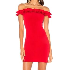 Revolve Motel Rizma Dress - Size L